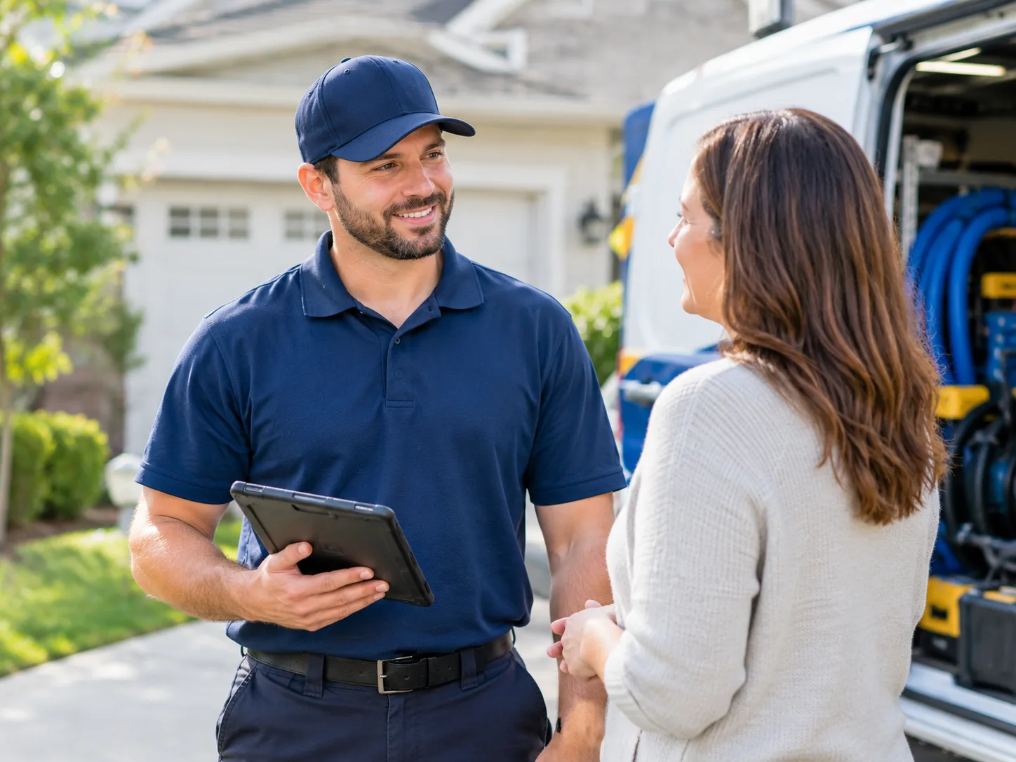Sewage Backup Cleanup Blairstown, MO FAQs